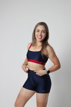 Conjunto Smal - NR Fit | Moda Fitness