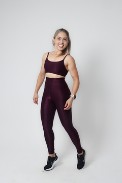 Conjunto Army - NR Fit | Moda Fitness