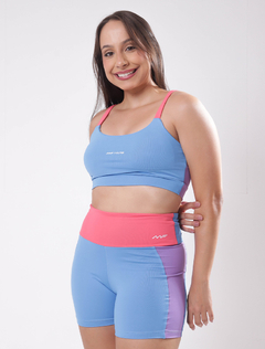 Conjunto Wave - NR Fit | Moda Fitness