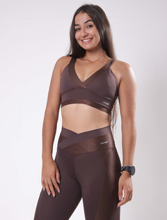 Conjunto Hollywood - NR Fit | Moda Fitness