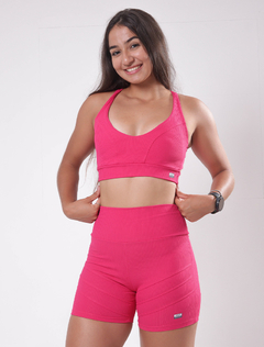 Conjunto Joanna - NR Fit | Moda Fitness