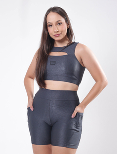 Conjunto Boreal - NR Fit | Moda Fitness