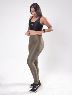 Legging Confort - NR Fit | Moda Fitness