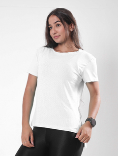 Blusa BabyLook Tapa Bumbum