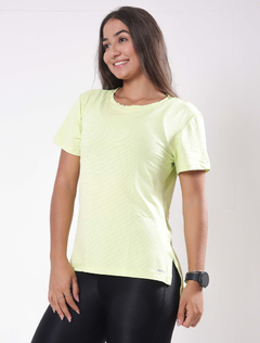 Blusa BabyLook Tapa Bumbum - NR Fit | Moda Fitness