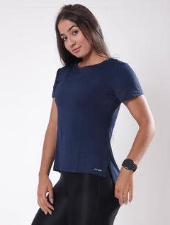 Blusa BabyLook Tapa Bumbum - loja online