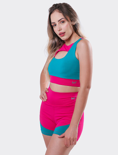 Conjunto Wod - NR Fit | Moda Fitness