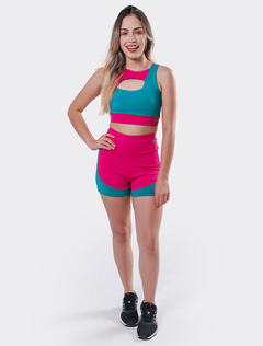 Conjunto Wod - loja online