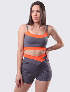 Conjunto Mexico - NR Fit | Moda Fitness