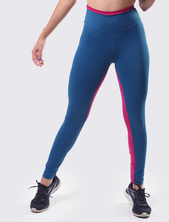 Legging Duo Color - comprar online