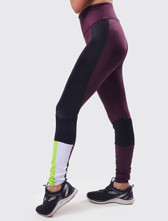 Legging Glos Collor