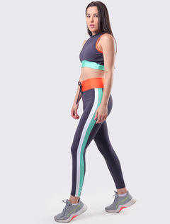 Conjunto Viva Legging na internet