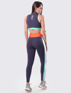 Conjunto Viva Legging - NR Fit | Moda Fitness