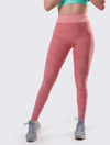 Legging Escamas