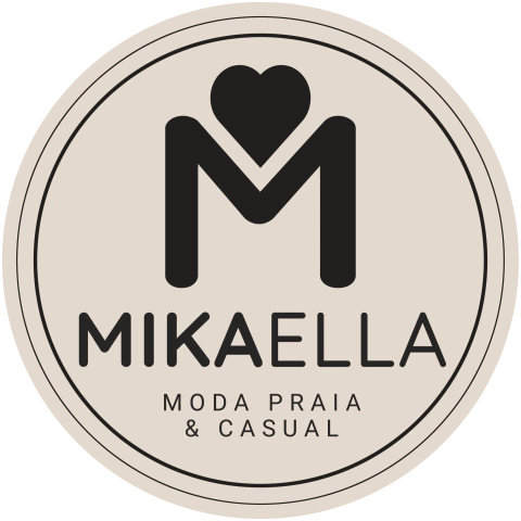 MikaElla Moda Praia e Casual