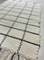 TAPETINHO GRID MALHA 50X70