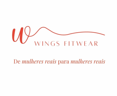 Carrusel Wings Fitwear