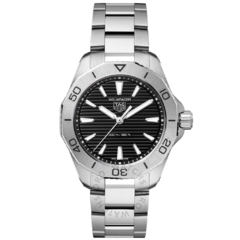 TAG HEUER AQUARACER PROFESSIONAL 200 - 40mm,