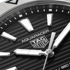 TAG HEUER AQUARACER PROFESSIONAL 200 - 40mm, - comprar online