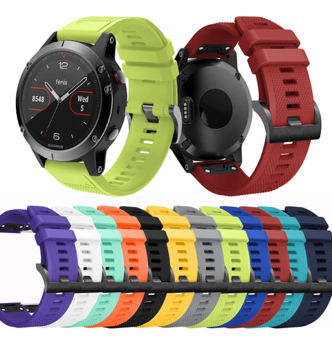 Garmin fēnix 5 plus stores on sale