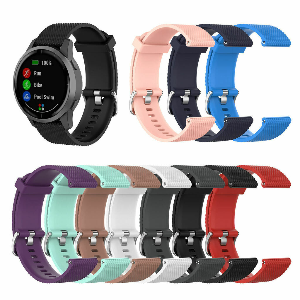 Malla patr n siliconada para Amazfit BIP S Lite