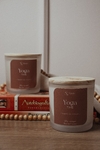 Vela Yoga Time ~ Especiarias ~ 200g