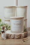 Vela Moonlight Time ~ Jasmin ~ 200g