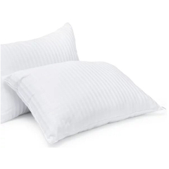 Almohada Ecodown Siliconada Hotel 50 x 70