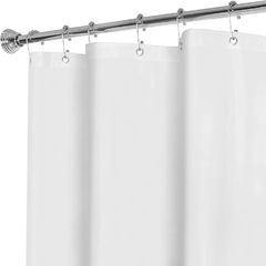 Protector Cortina de Baño 100 Micrones 220 Alto - comprar online