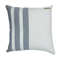 Funda de Almohadon Rustico Oporto 45 x 45 Cms - Tienda Dom