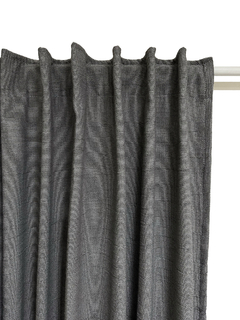 Juego de Cortinas Panama Tusor 140 x 220 cms en internet