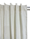 Juego de Cortinas Panama Tusor 140 x 220 cms - Tienda Dom