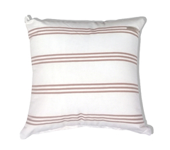 Funda de Almohadon Tusor Toscana 45x45 - comprar online