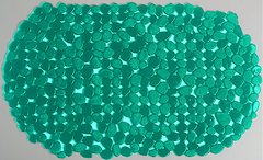 Alfombra Antideslizante PVC Piedras - comprar online