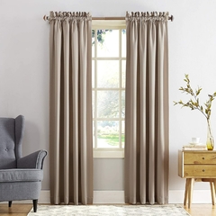 Juego de Cortinas Blackout Textil - comprar online