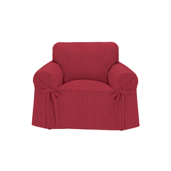 Funda Sillon Genova Pesada 1 Cuerpo - comprar online