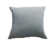 Funda de Almohadon Jersey Nido 45 x 45 Cms - comprar online