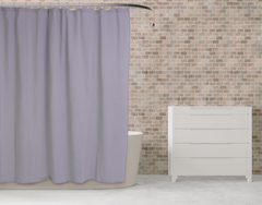 Cortina de Baño Tela Tusor 180 x 180 - tienda online