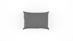 Funda Almohada 1 Plaza Percal 100% Algodon - comprar online