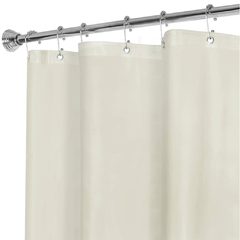 Protector Cortina de Baño 100 Micrones 180 Alto - tienda online