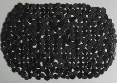 Alfombra Antideslizante PVC Piedras - Tienda Dom