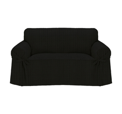 Funda Sillon Genova Pesada 2 Cuerpos