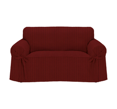 Funda Sillon Genova Pesada 2 Cuerpos - comprar online