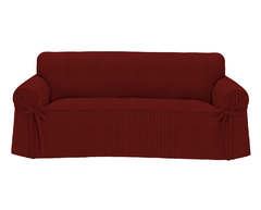 Funda Sillon Genova Pesada 3 Cuerpos - comprar online