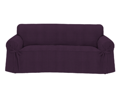 Funda Sillon Genova Pesada 3 Cuerpos - Tienda Dom