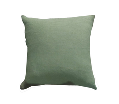 Funda de Almohadon Jersey Nido 45 x 45 Cms - tienda online