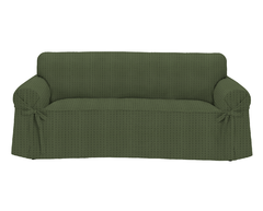 Funda Sillon Genova Pesada 3 Cuerpos - tienda online