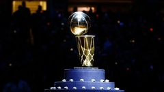 Banner da categoria NBA