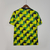 Camisa Arsenal Pré-Jogo 22/23 Torcedor Adidas Masculina - Amarelo, preto e verde. - DAN SPORTS | ARTIGOS ESPORTIVOS