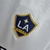 Camisa LA Galaxy Home 22/23 Torcedor Adidas Feminina - Branco - loja online